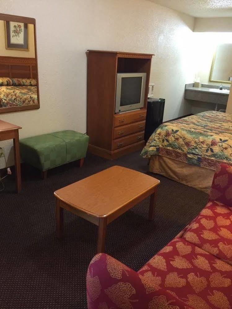 Eufaula Inn Zewnętrze zdjęcie